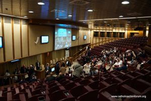 Synod Hall 2