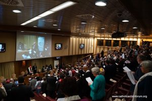 Synod Hall 9