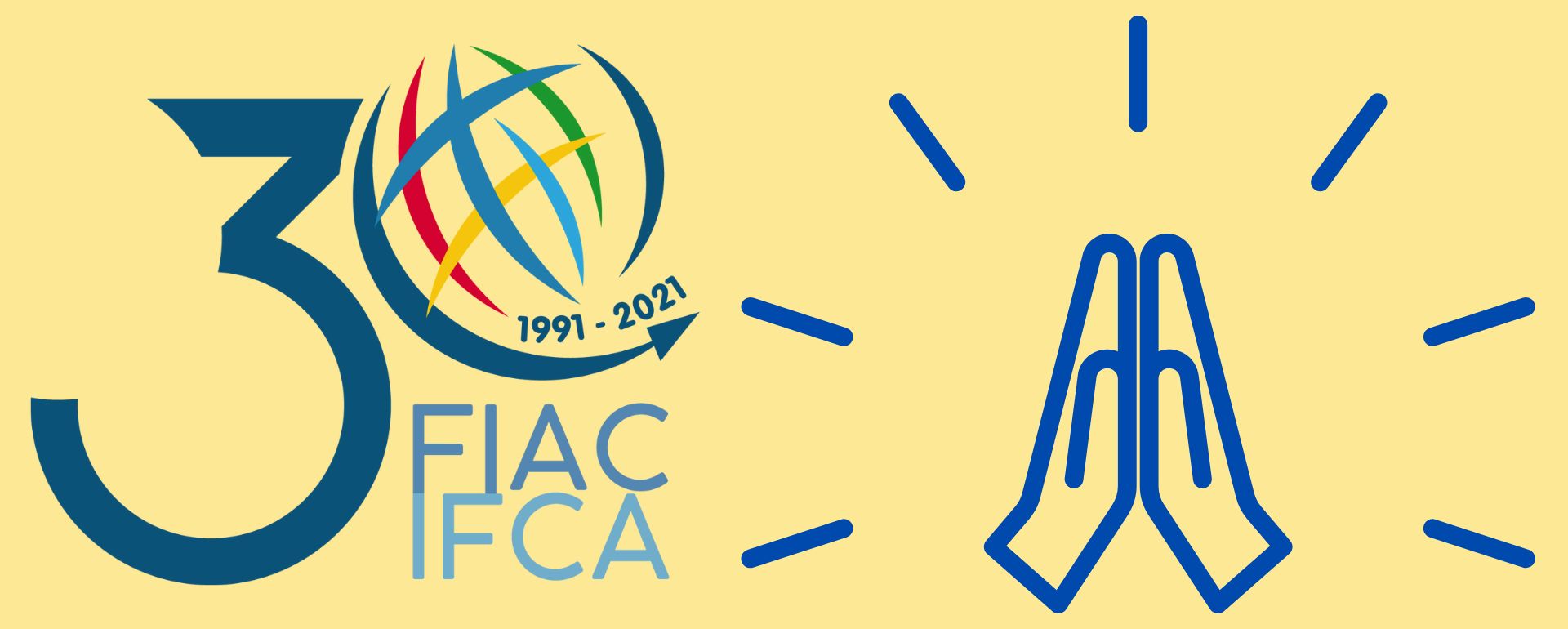 Prayer for the 30th Anniversary of IFCA