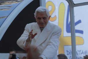 Benedetto XVI Incontro Nazionale ACR 30_10_2010