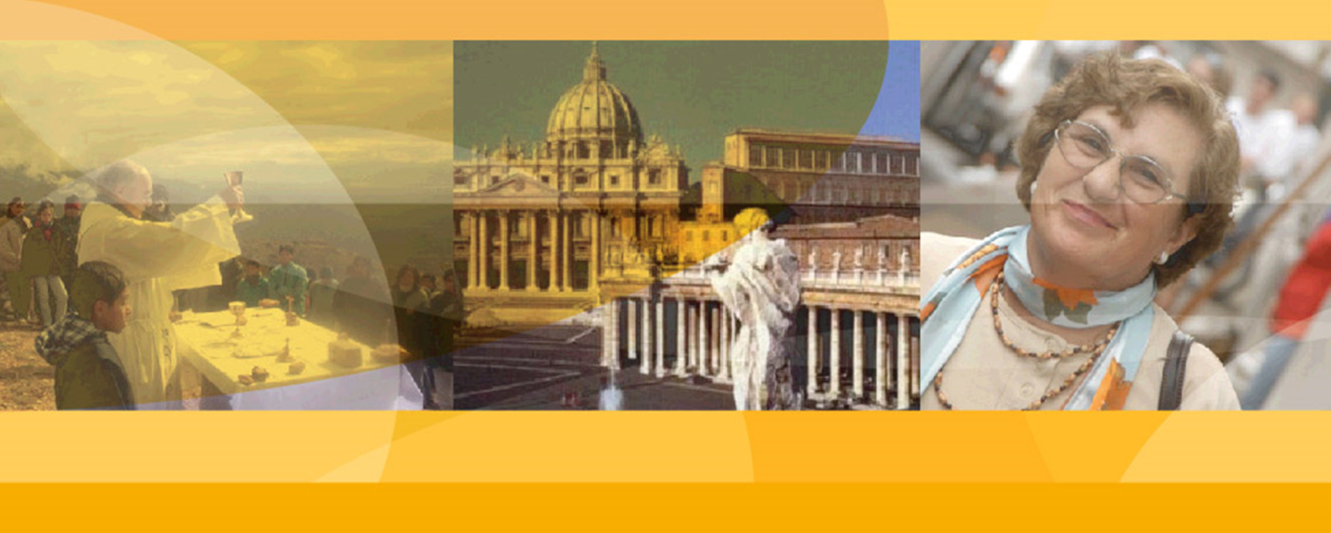Catholic action in Vatican Council II