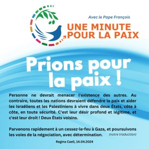 FR prions pour la paix