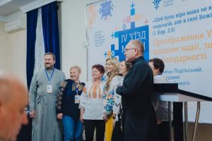 Ukraine Laity Congress 2024 3