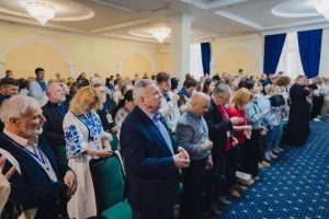 Ukraine Laity Congress 2024