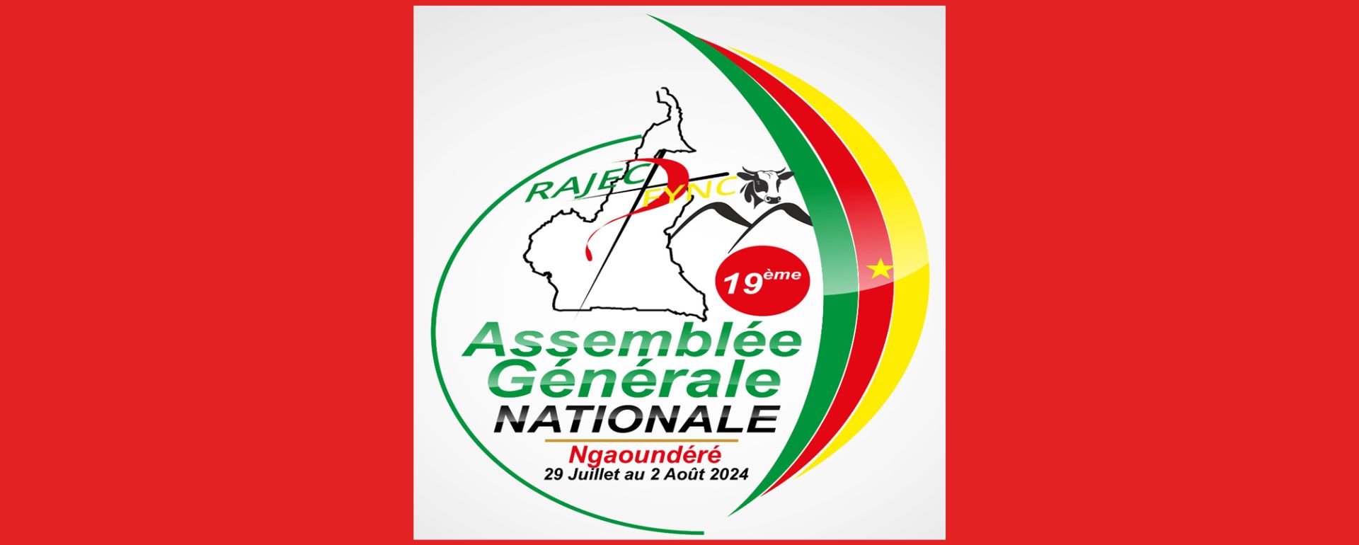 REJEC: 19th National General Assembly