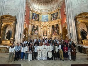 Summer School of the European Academy of Catholic Leaders 2024