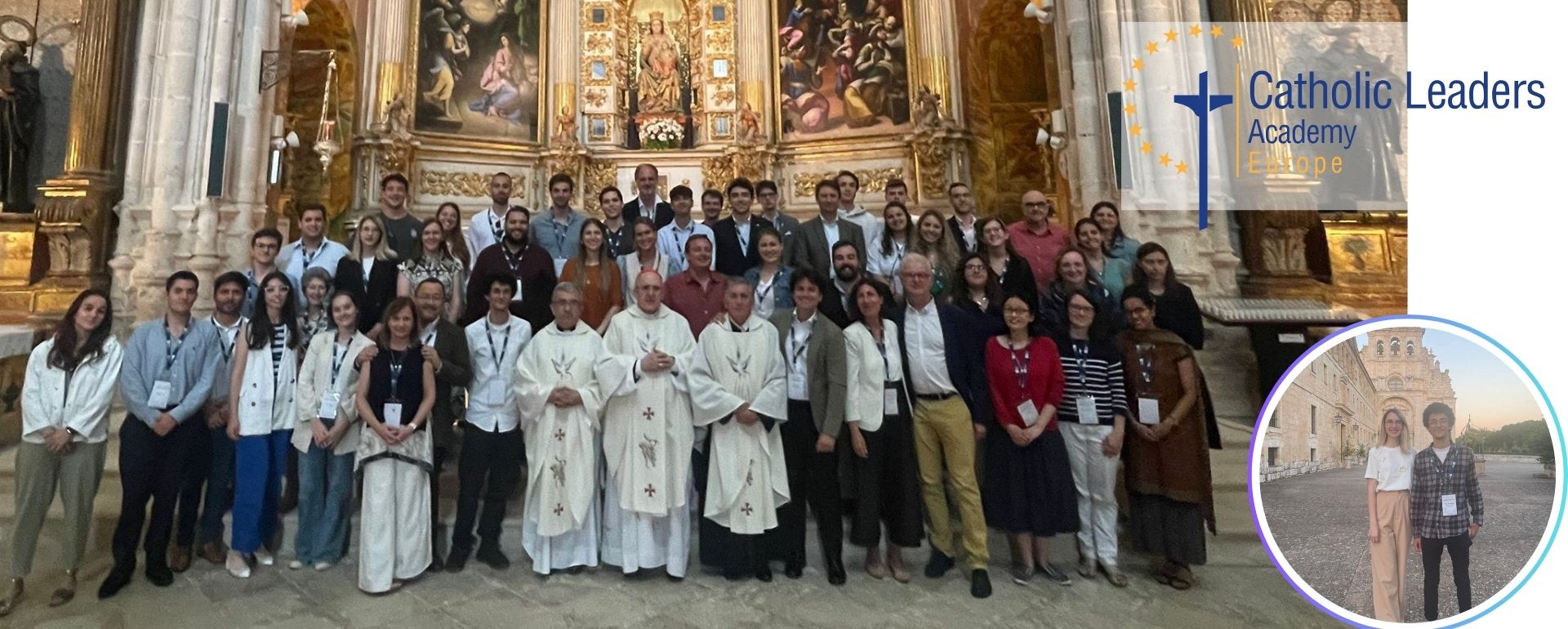 First Summer School of the European Academy of Catholic Leaders