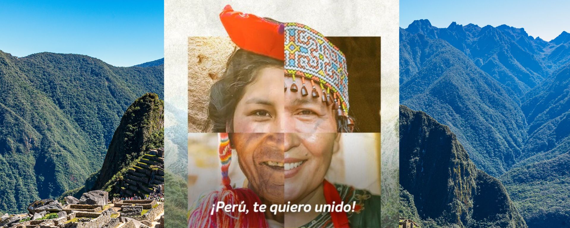 Week of Reflection for Peru