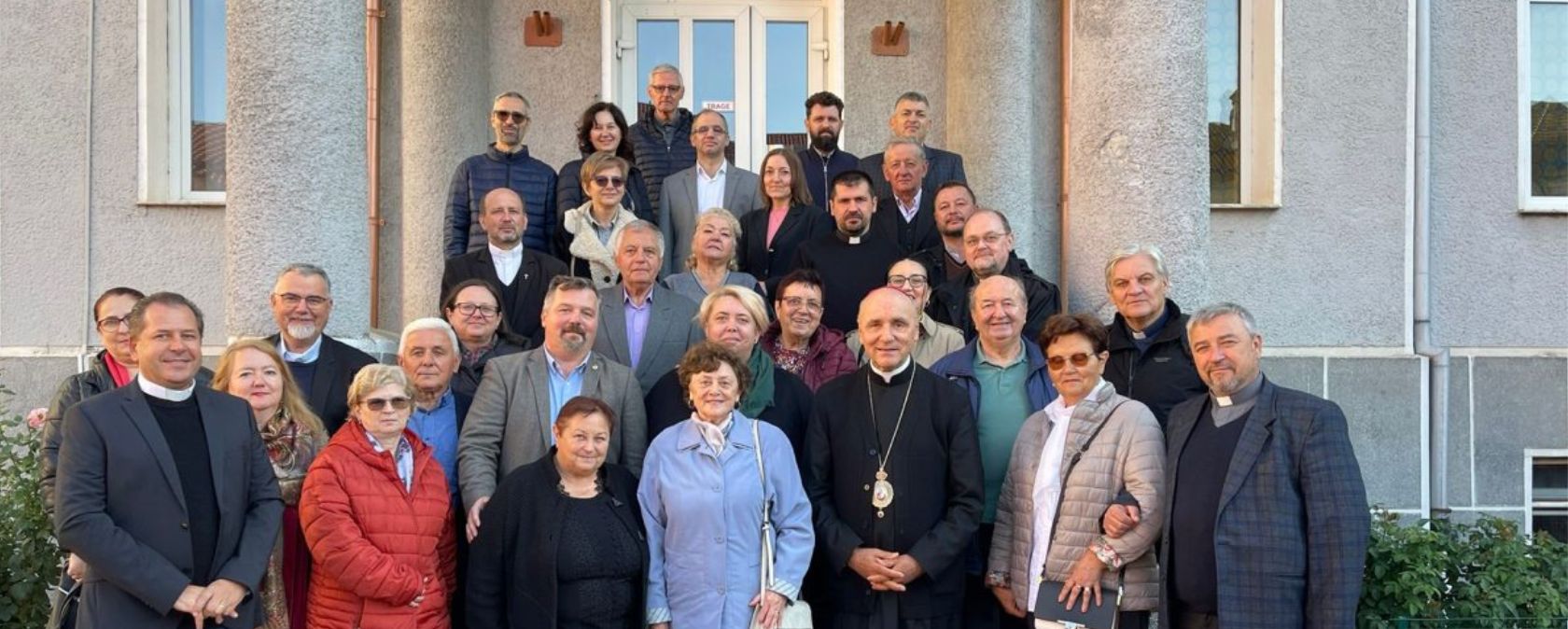 AGRU National General Assembly in Oradea