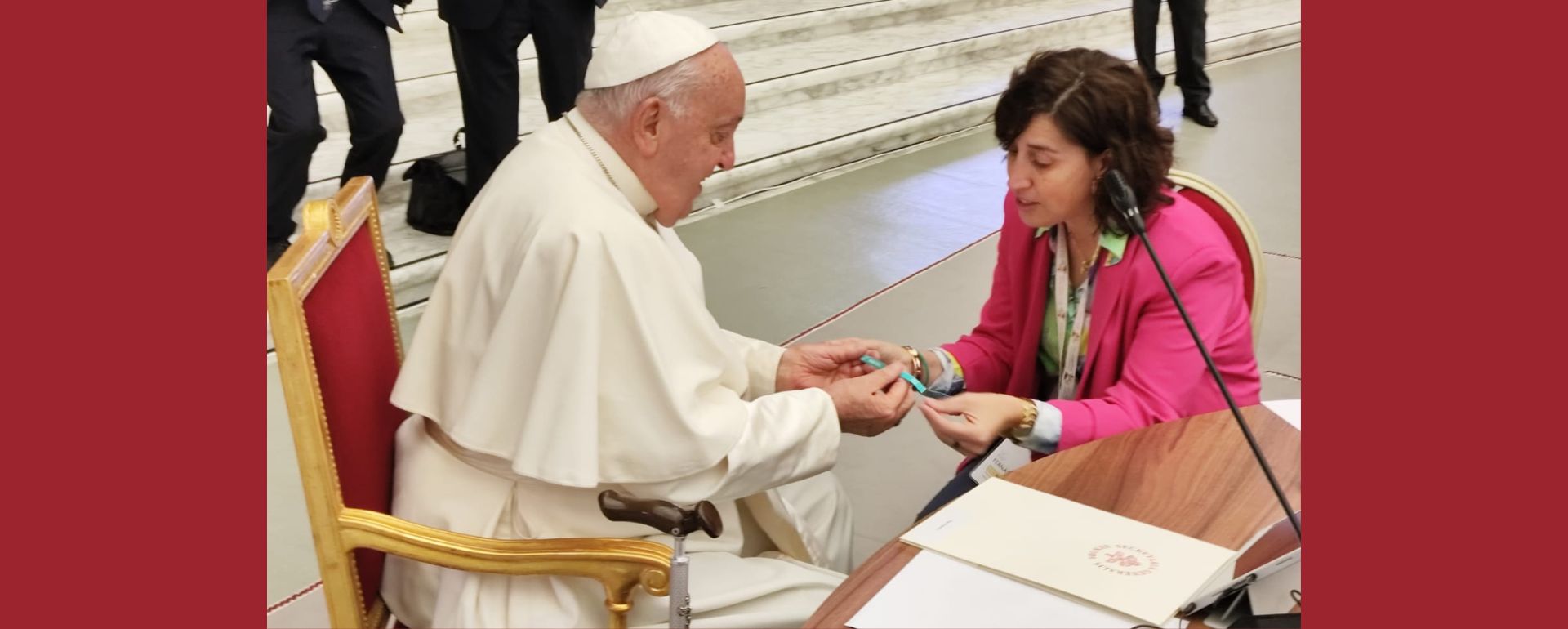 Catholic Action at the Synod